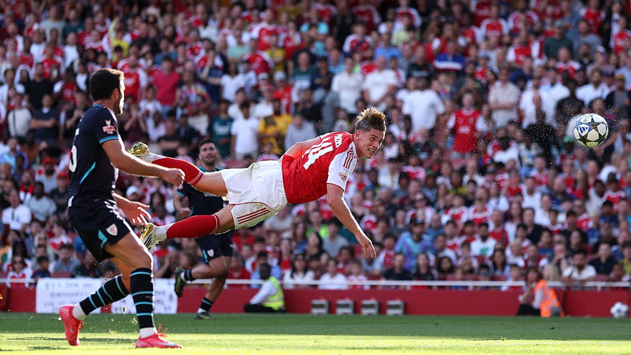 Premier League 2025‑26: Meet the Best XI of New Exciting Signings