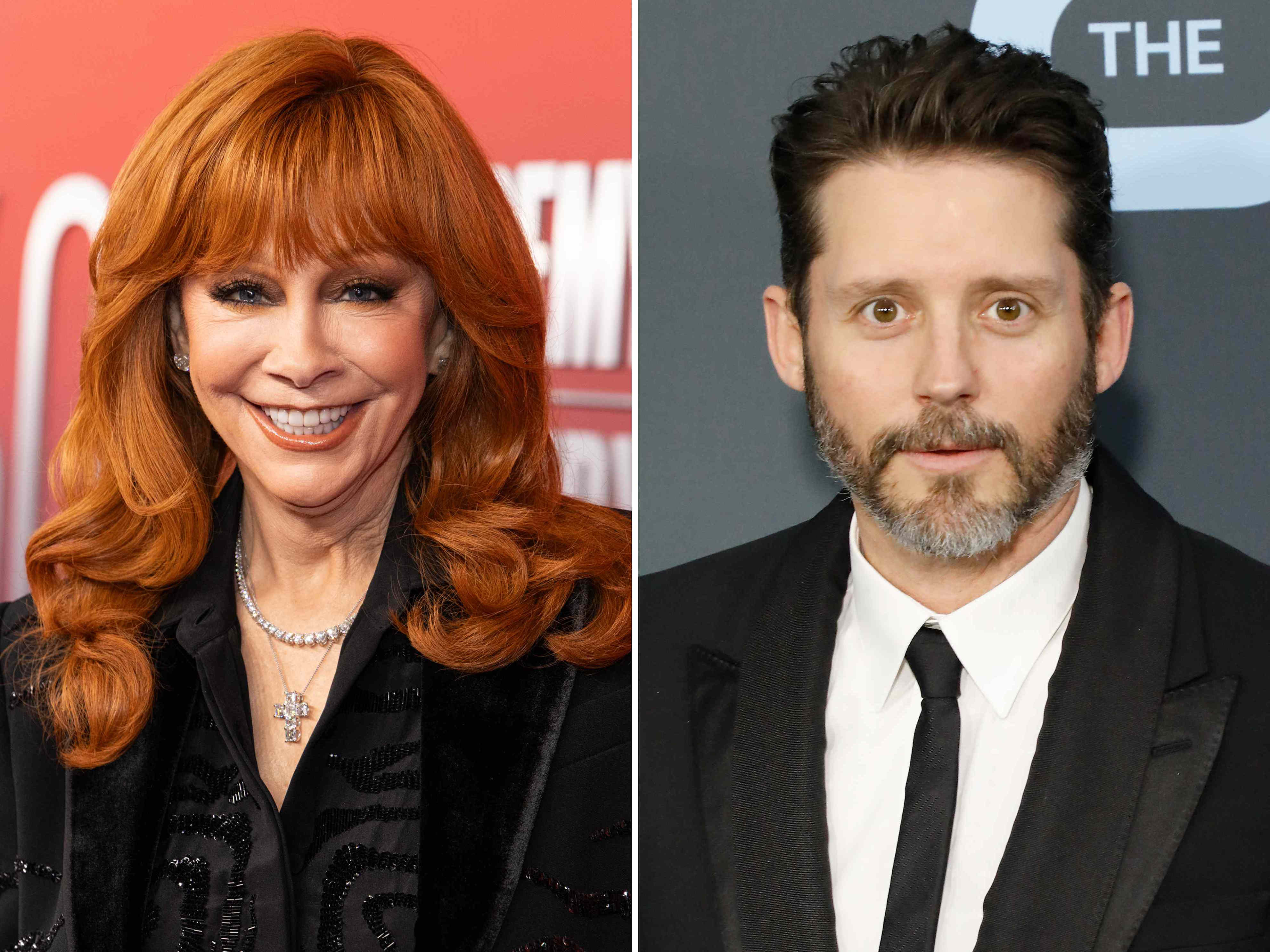 Reba McEntire Breaks Her Silence on Stepson Brandon Blackstock's Death
