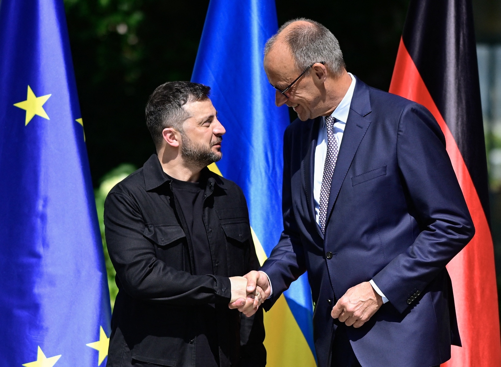 Stephen A. Smith says Newsom 'looks presidential'