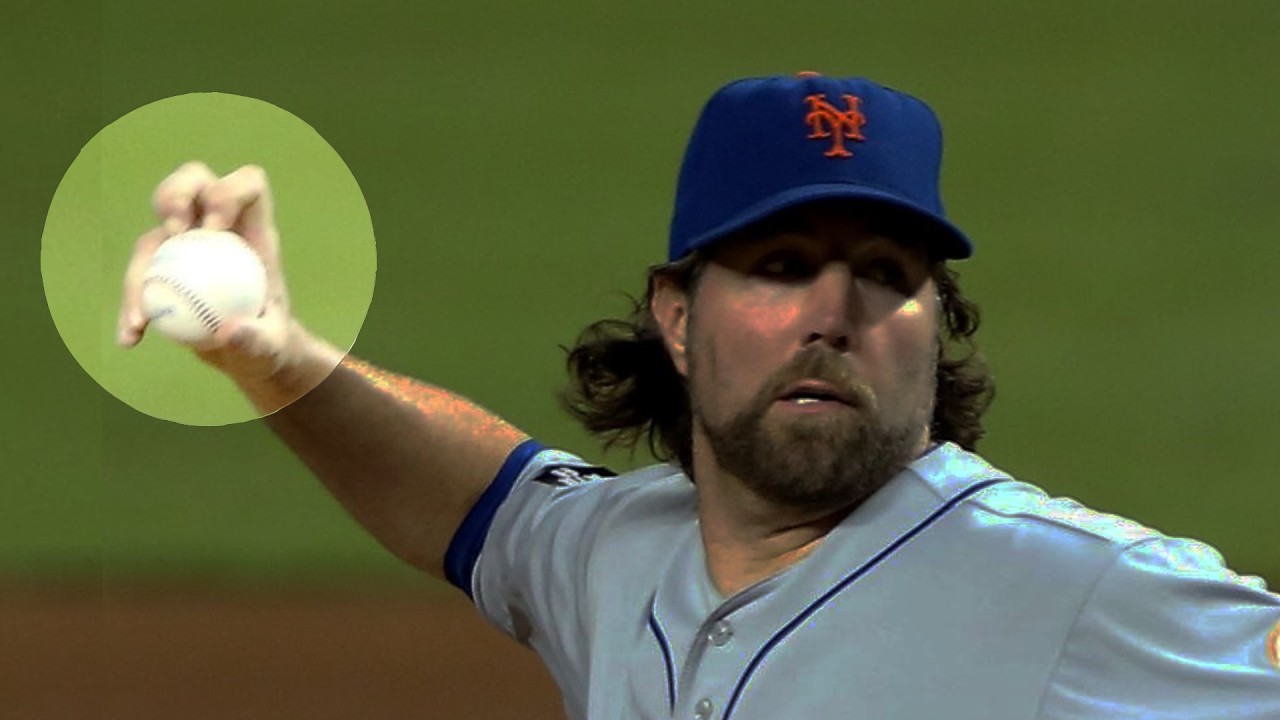 Why doesn't anyone throw baseball’s best pitch anymore?