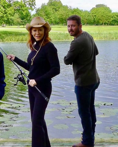 Reba McEntire Breaks Her Silence on Stepson Brandon Blackstock's Death