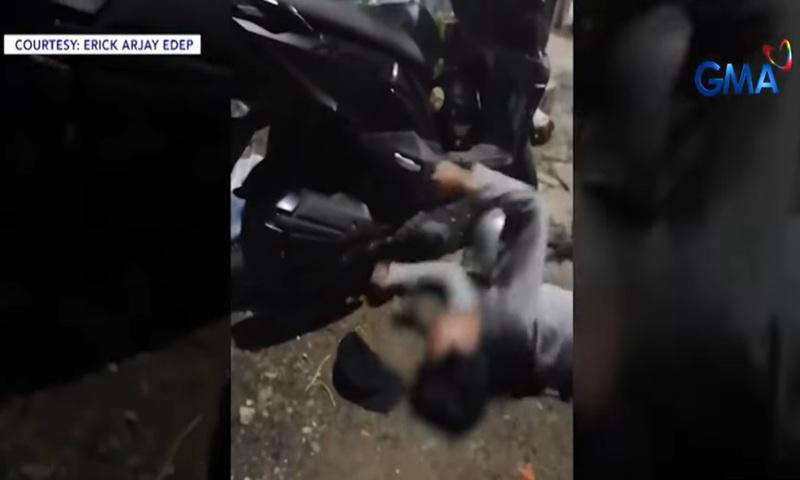 PDEA begins crackdown on 'tuklaw' or black cigarette