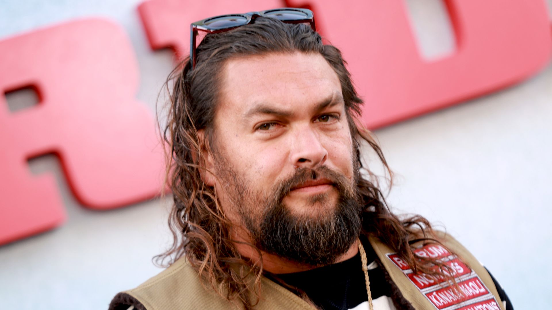 Jason Momoa's terrifying neardeath experience that left him 'screaming