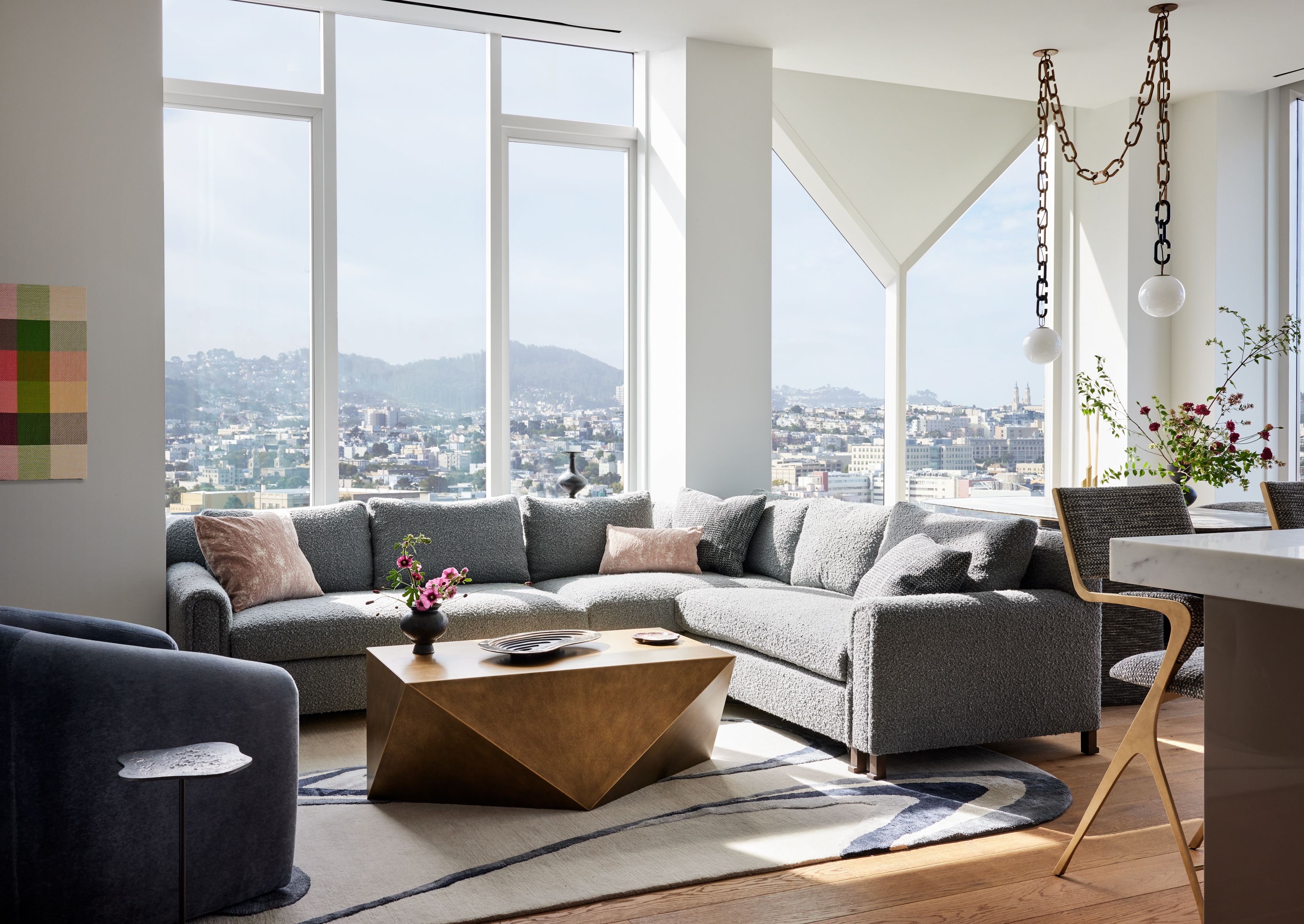Beautiful view of Minimalist Entertainment Room Decor