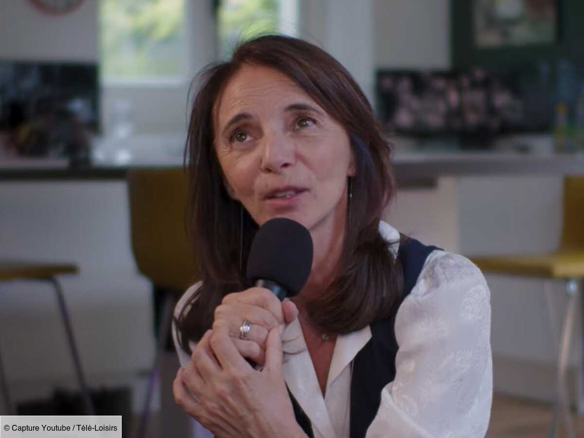 Ce n'était pas mon choix" : Maryse Burgot révèle qu'elle est séparée du  père de ses deux enfants