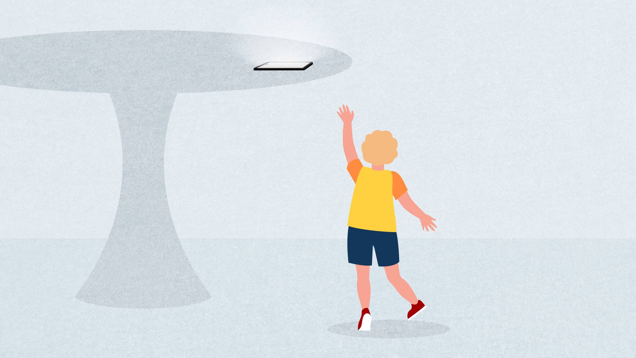 SJOEF Climb Kinderfahrrad 20 Zoll - MTB Mit 6 Gängen & Scheibenbremsen