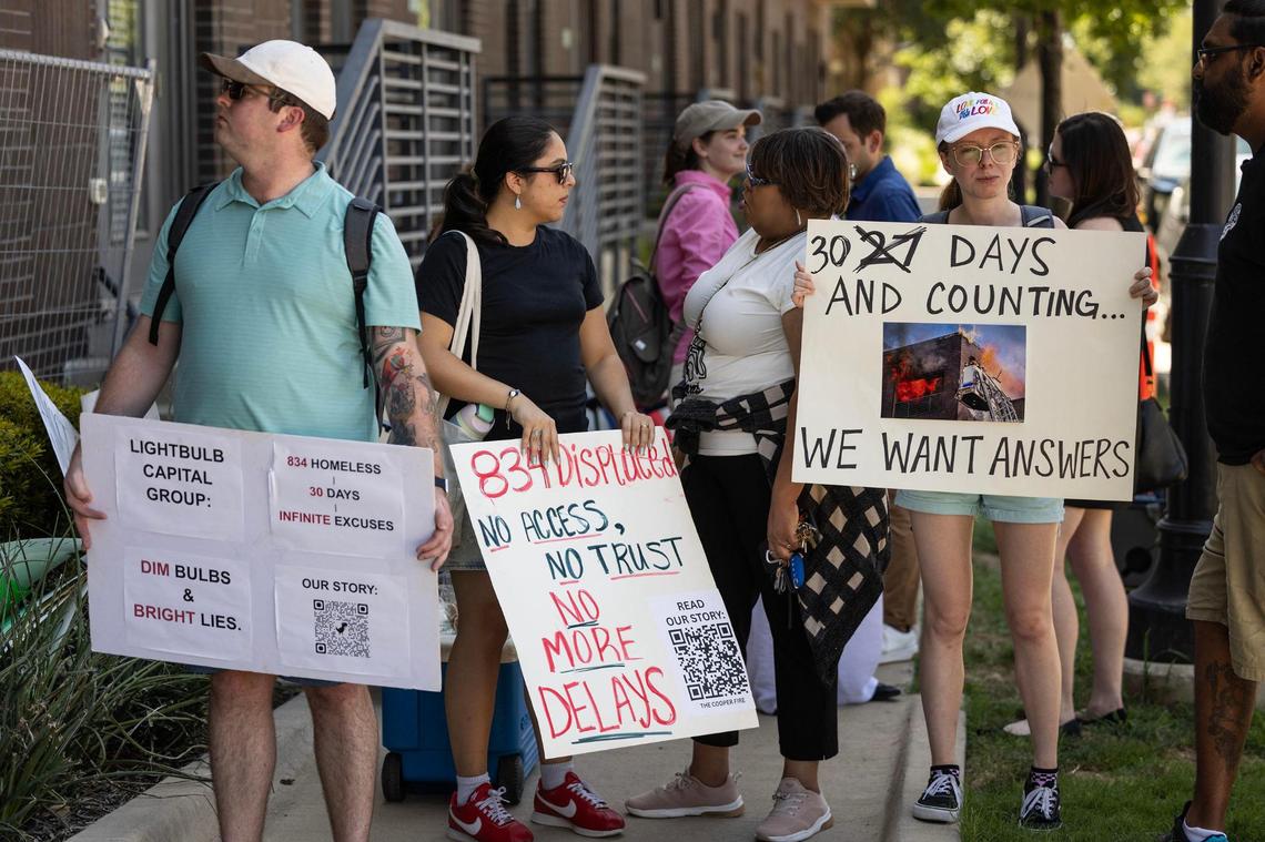 One year later: What's the status of the lawsuits against the Cooper ...