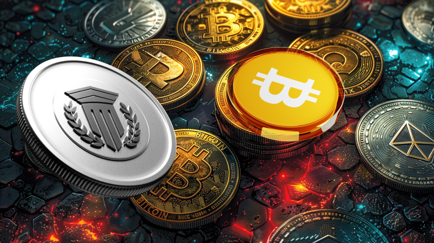 Why BTC Maxis Are Buying Into This Presale Before Price Rises to $0.040