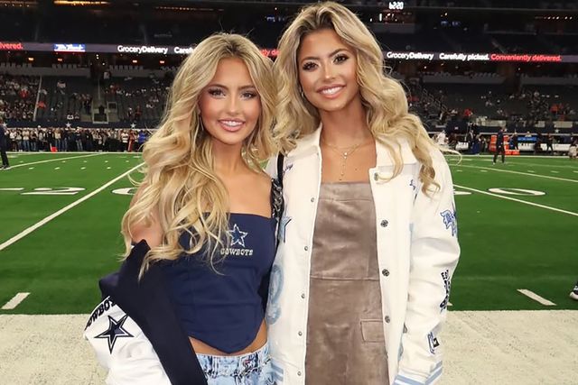 Izzy Darnell, Kylan Darnell, Instagram