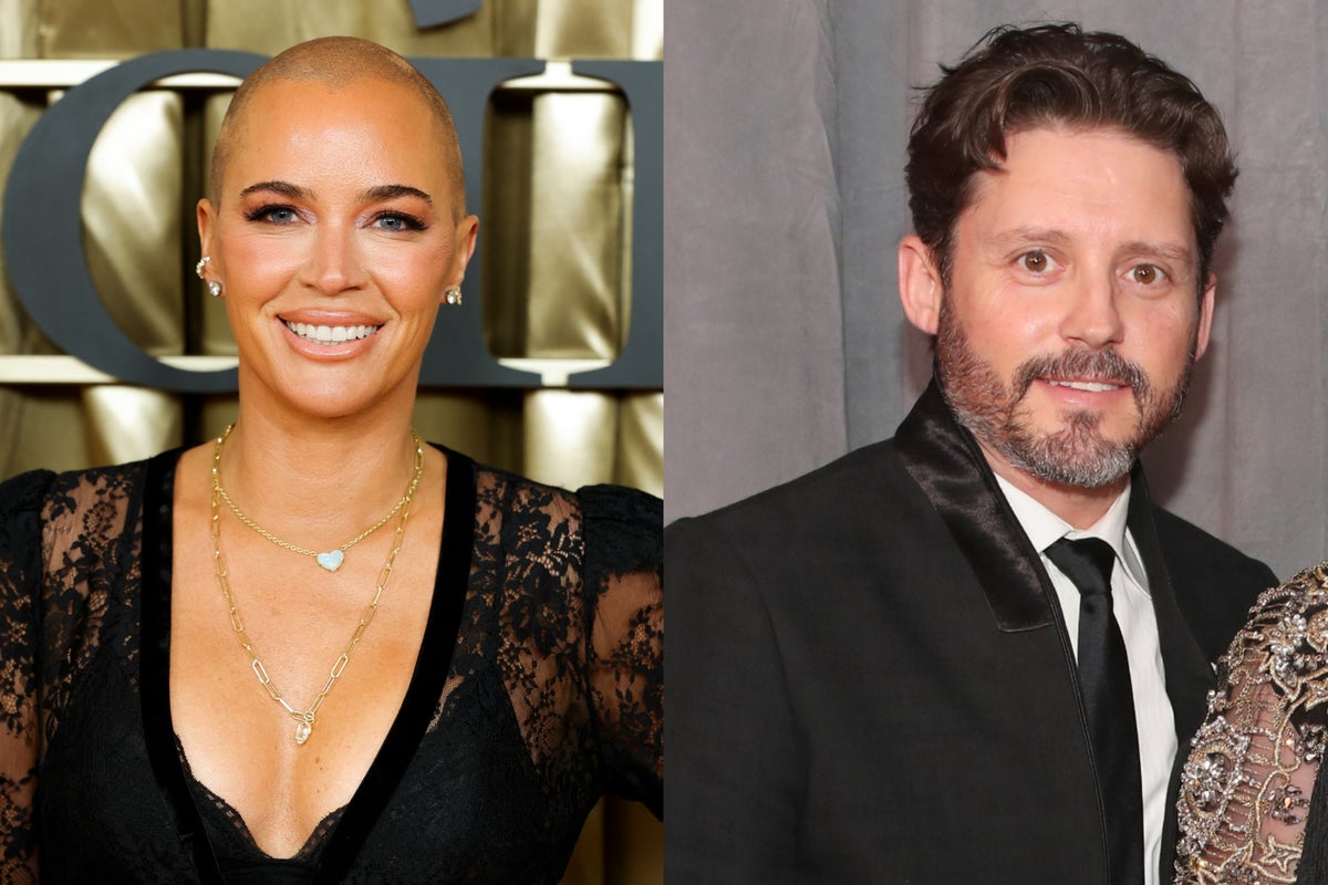 Teddi Mellencamp reacts to Brandon Blackstock’s death ‘Really hit me hard’