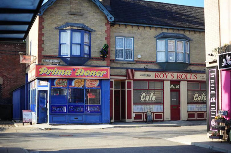 Corrie