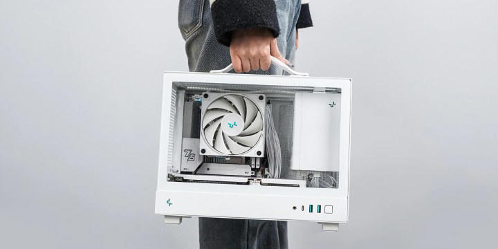 Deepcool