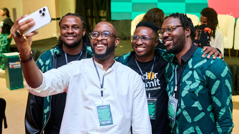 Lagos Nigeria Based Chowdeck An On Demand Delivery Platform For Food Lagos Nigeria Based Chowdeck An On Demand Delivery Platform For Food