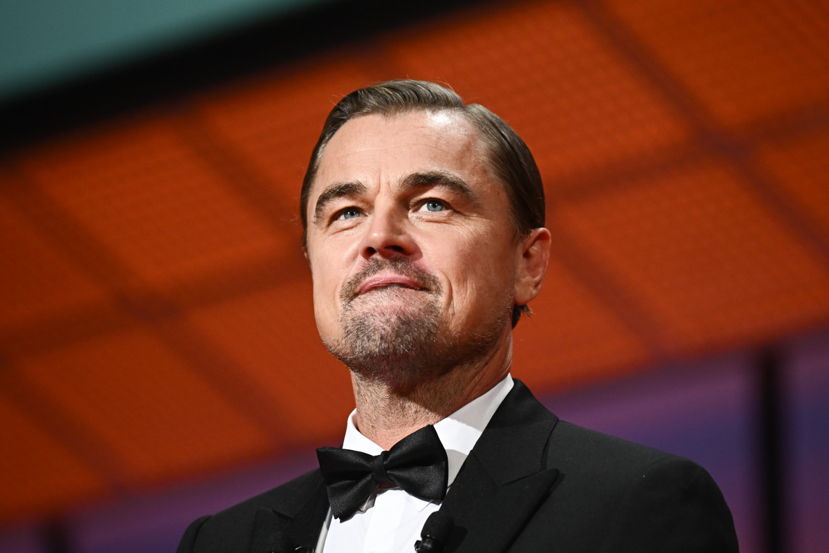 The One Movie Leonardo DiCaprio Regrets Turning Down