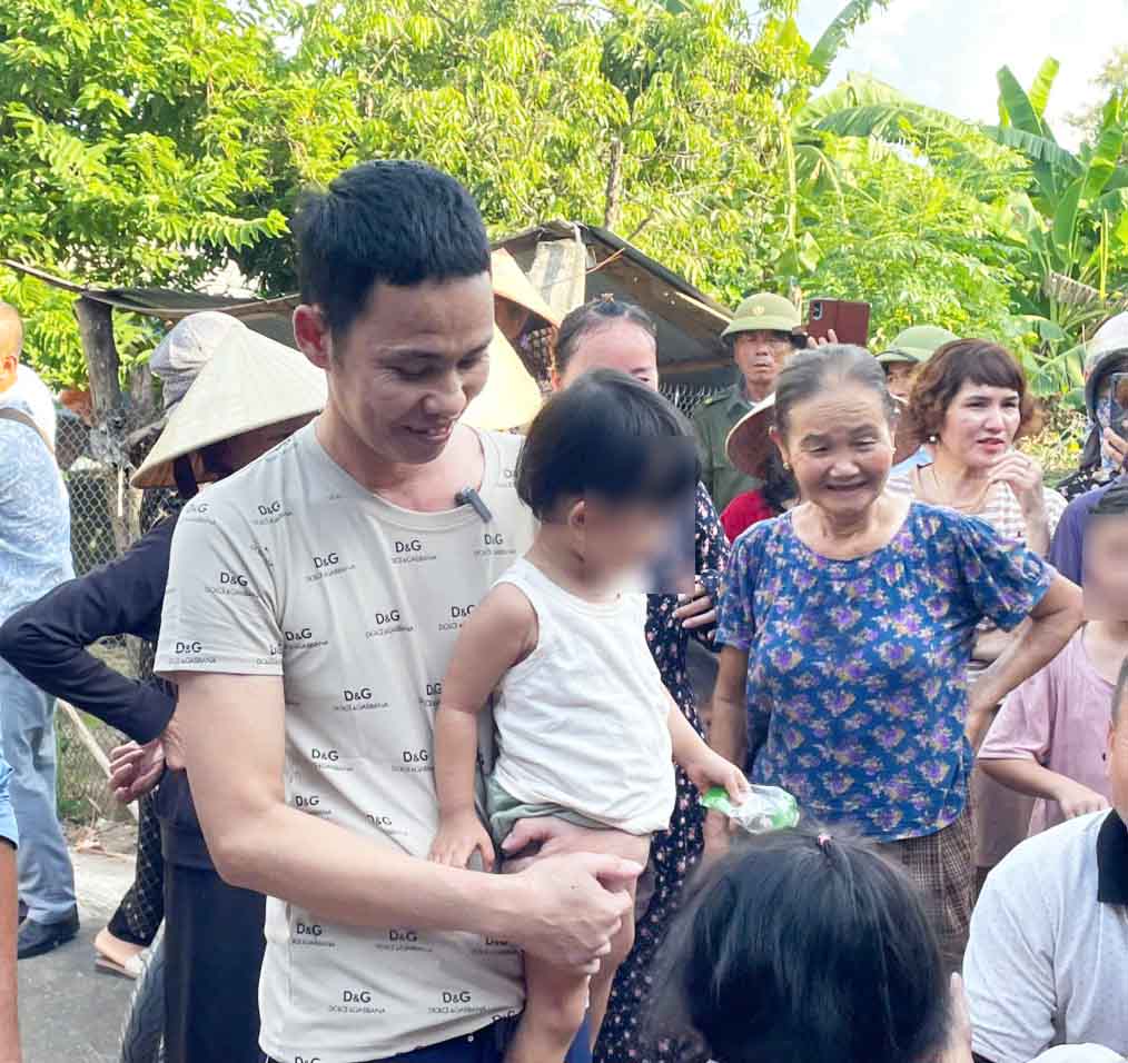 Vụ gà lôi trắng, anh Thái Khắc Thành được thay đổi biện pháp ngăn chặn, trở về nhà