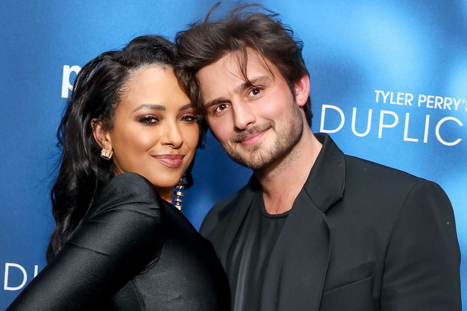 Kat Graham Reveals the Special Person Who Will Walk Her Down the Aisle