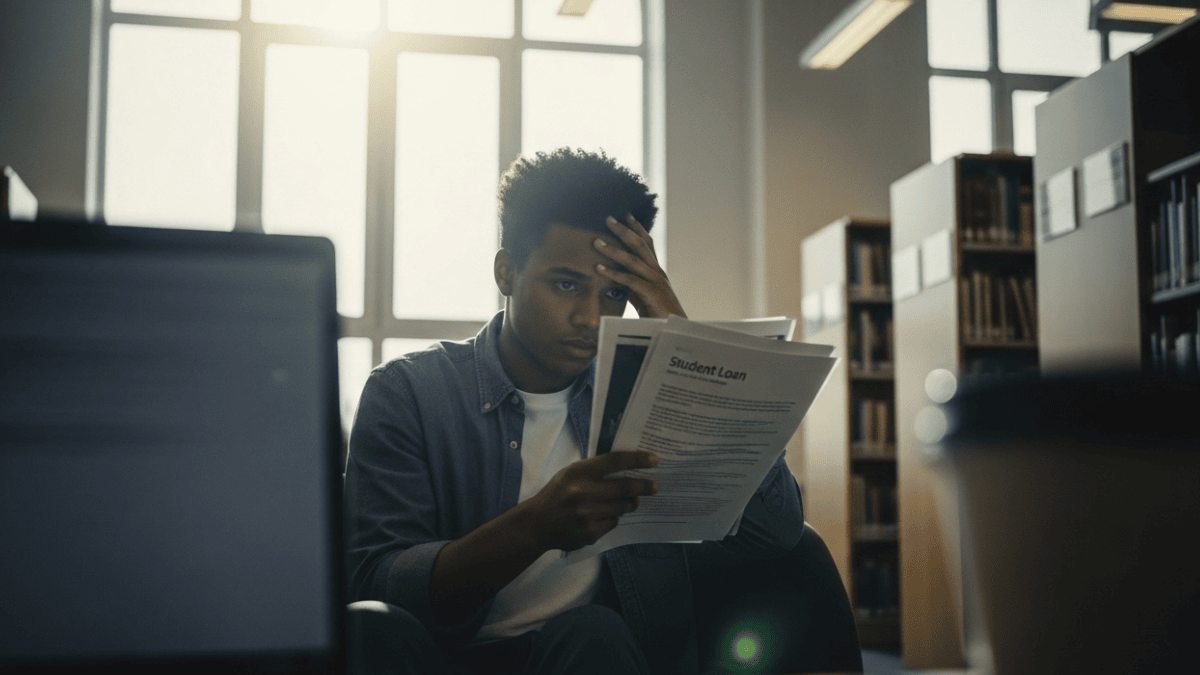 61 Of College Students Regret Their Student Loans And The Situation