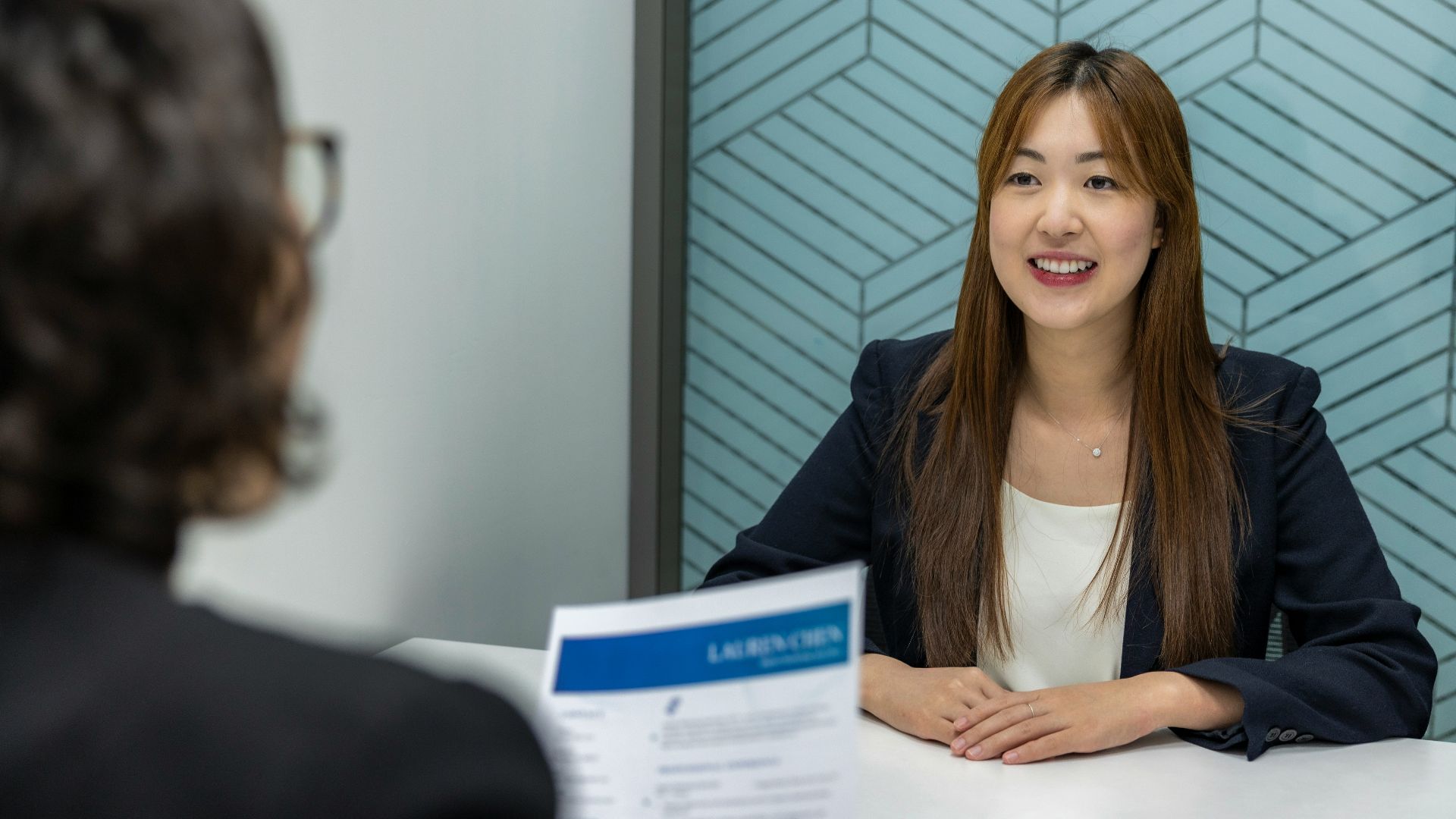 20 Great Questions To Ask At The End Of An Interview