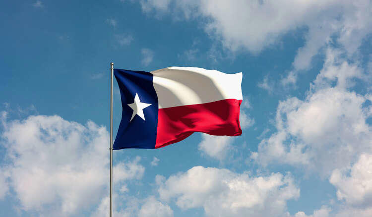 Texas dominates list of most popular zip codes in U.S. in 2025