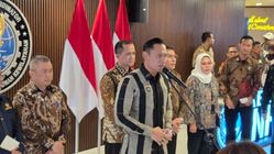 AHY: Pertumbuhan Ekonomi Harus Selaras dengan Lingkungan