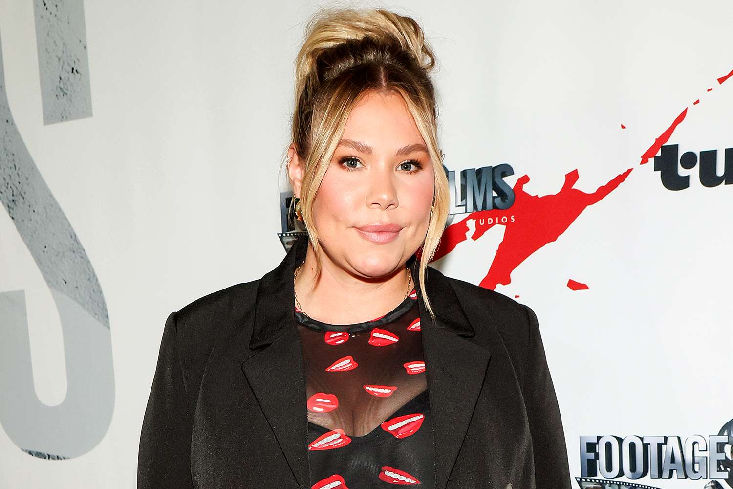 Kailyn Lowry Feels Like She's 'Fighting for My Life' as She Recovers