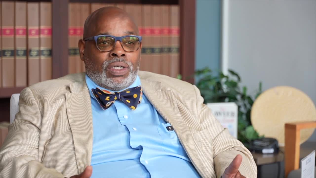 Why were indicted downtown fight suspects charged with aggravated ...