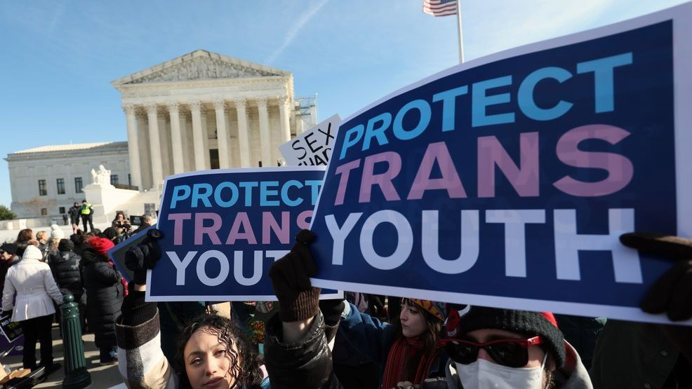 Kern County Board of Education bans transgender athletes from girls #39 sports Kern County Board of Education bans transgender athletes from girls #39 sports