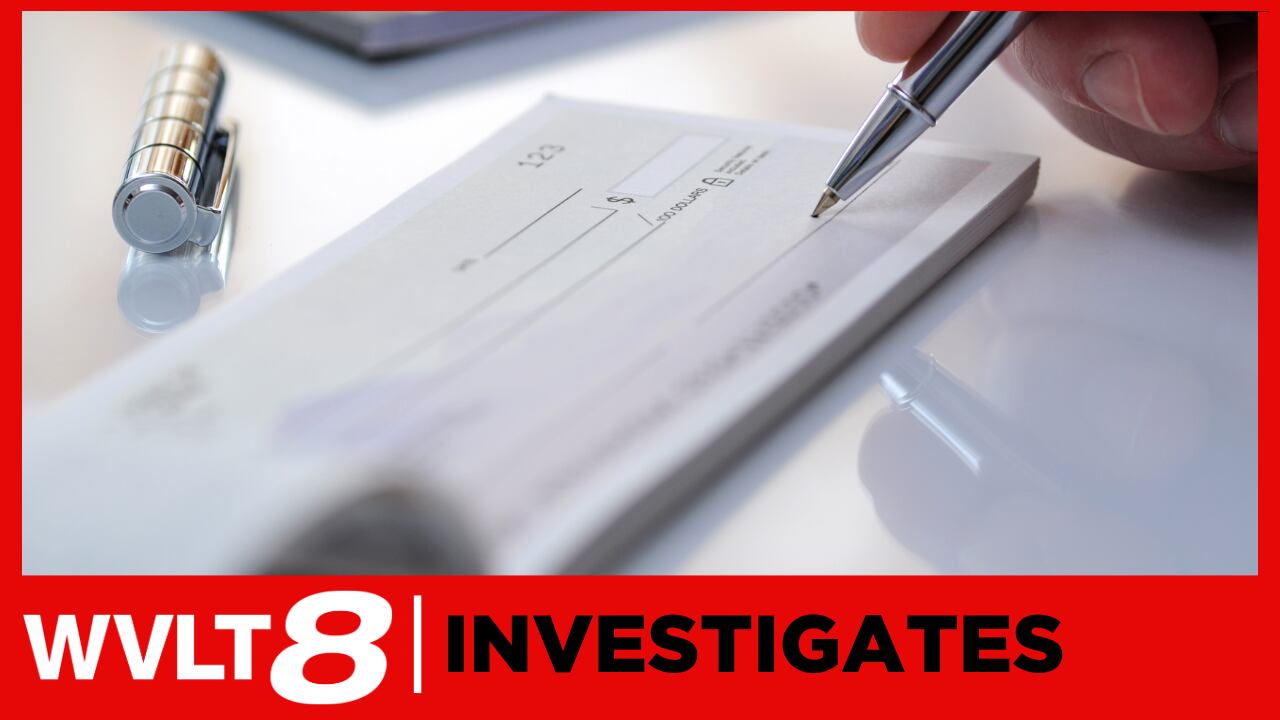 US Postal Inspection Service investigating check fraud in East Tennessee