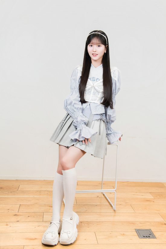 AKB48新世代が語る