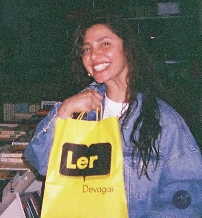 Mahira Khan is bringing Uncut, a two-day series of live, unfiltered