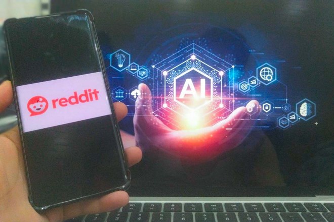 Lý do Reddit thay đổi lập trường, chặn công cụ lưu trữ web nổi tiếng của Internet Archive