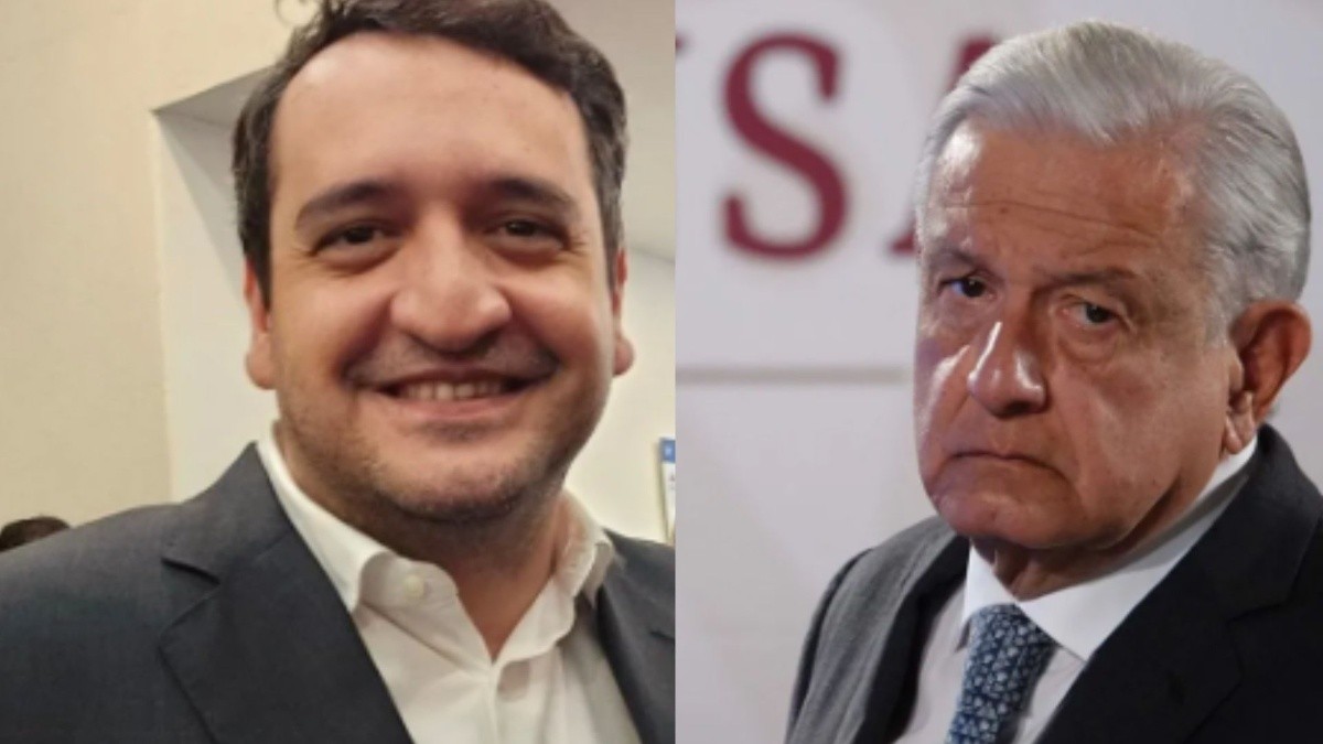 ¿Dónde está AMLO? Aseguran que regañó a su hijo Andy López por su carta  tras viaje a Japón