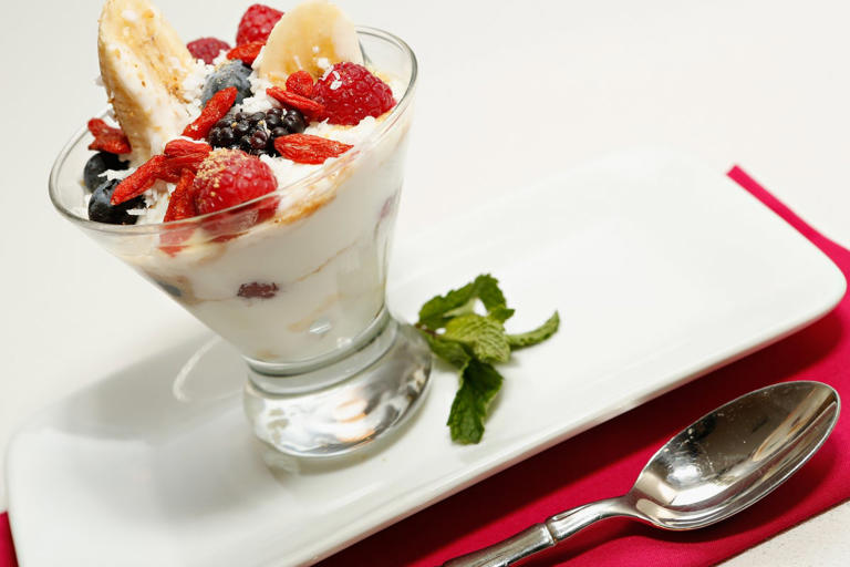 Trust your gut: The foods you need to boost those friendly bacteria ...