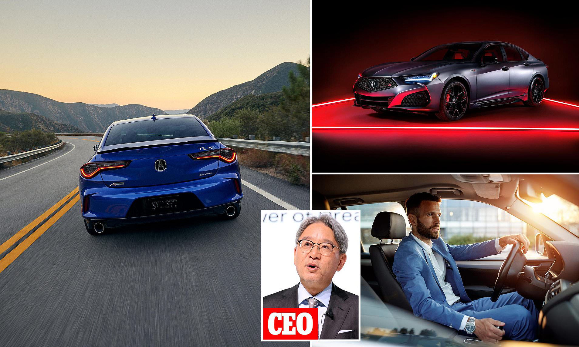 Another popular sedan gets the axe as Honda slashes one of its US built Another popular sedan gets the axe as Honda slashes one of its US built