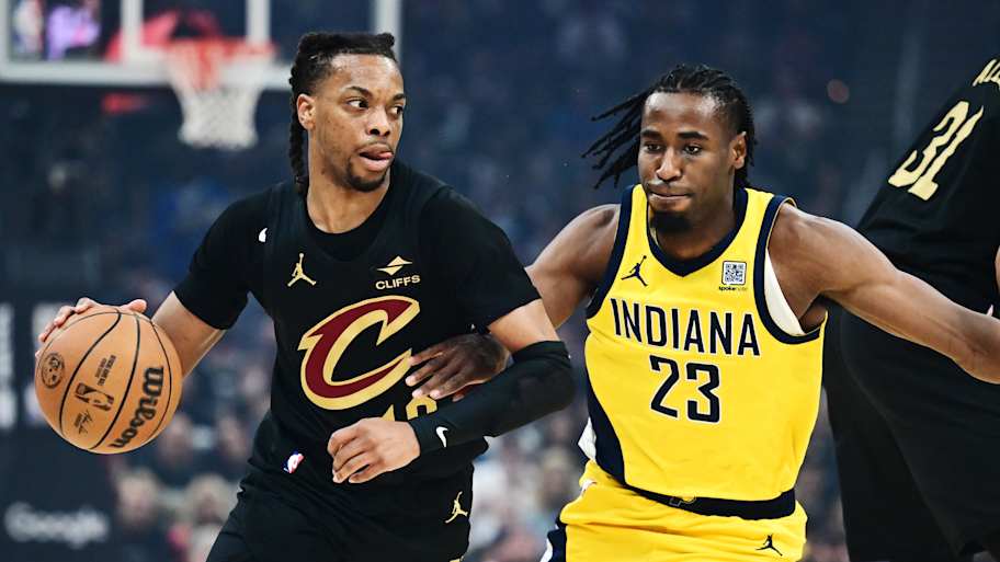 Cavaliers Set to Make Amazon Prime Debut During 2025 NBA Cup