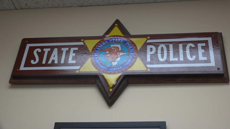 Illinois State Police creates task force to combat human trafficking