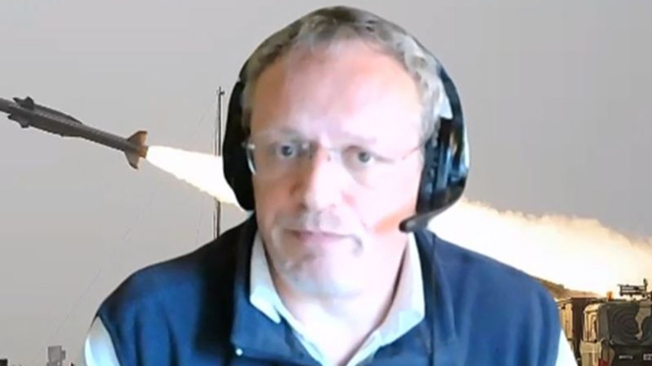 International experts back IAF chief's remark on downing of Pakistan jets