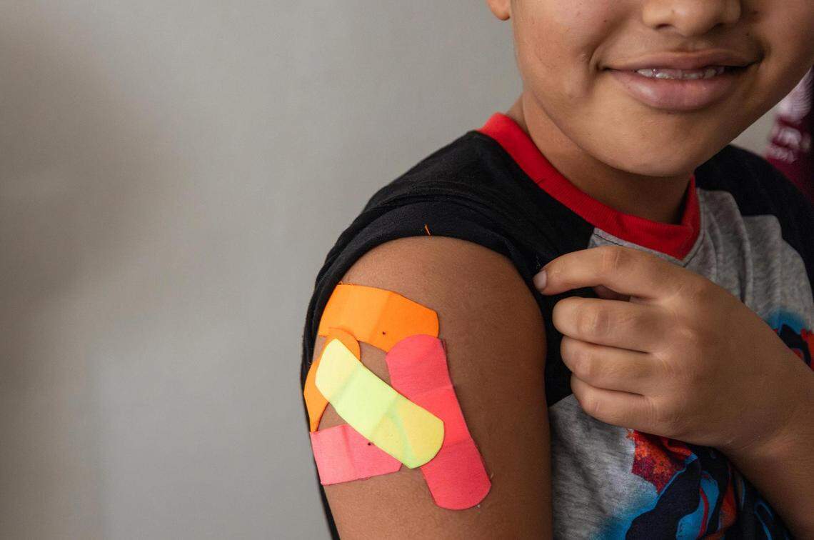 West Texas measles outbreak declared over, state officials say