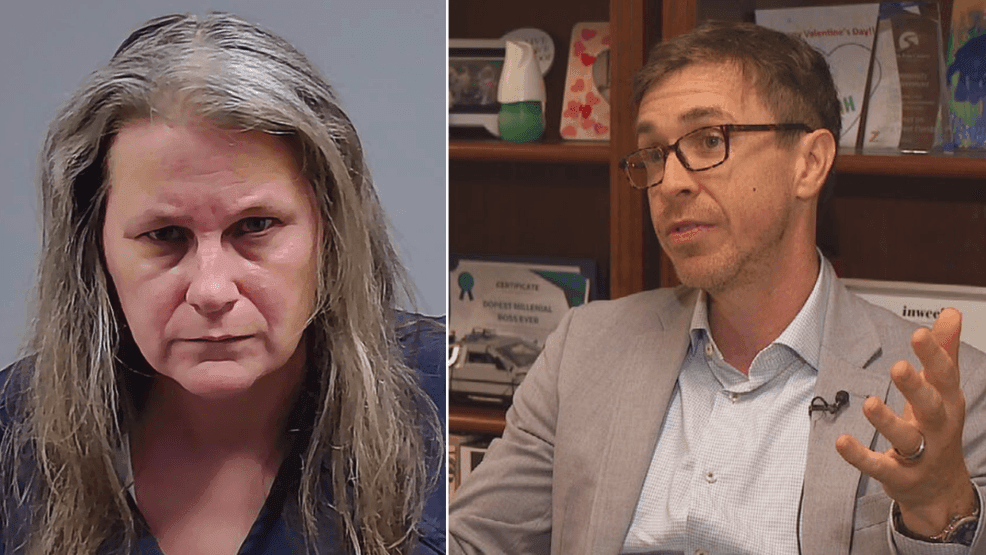 Expert highlights Florida's elder care crisis amid disturbing neglect