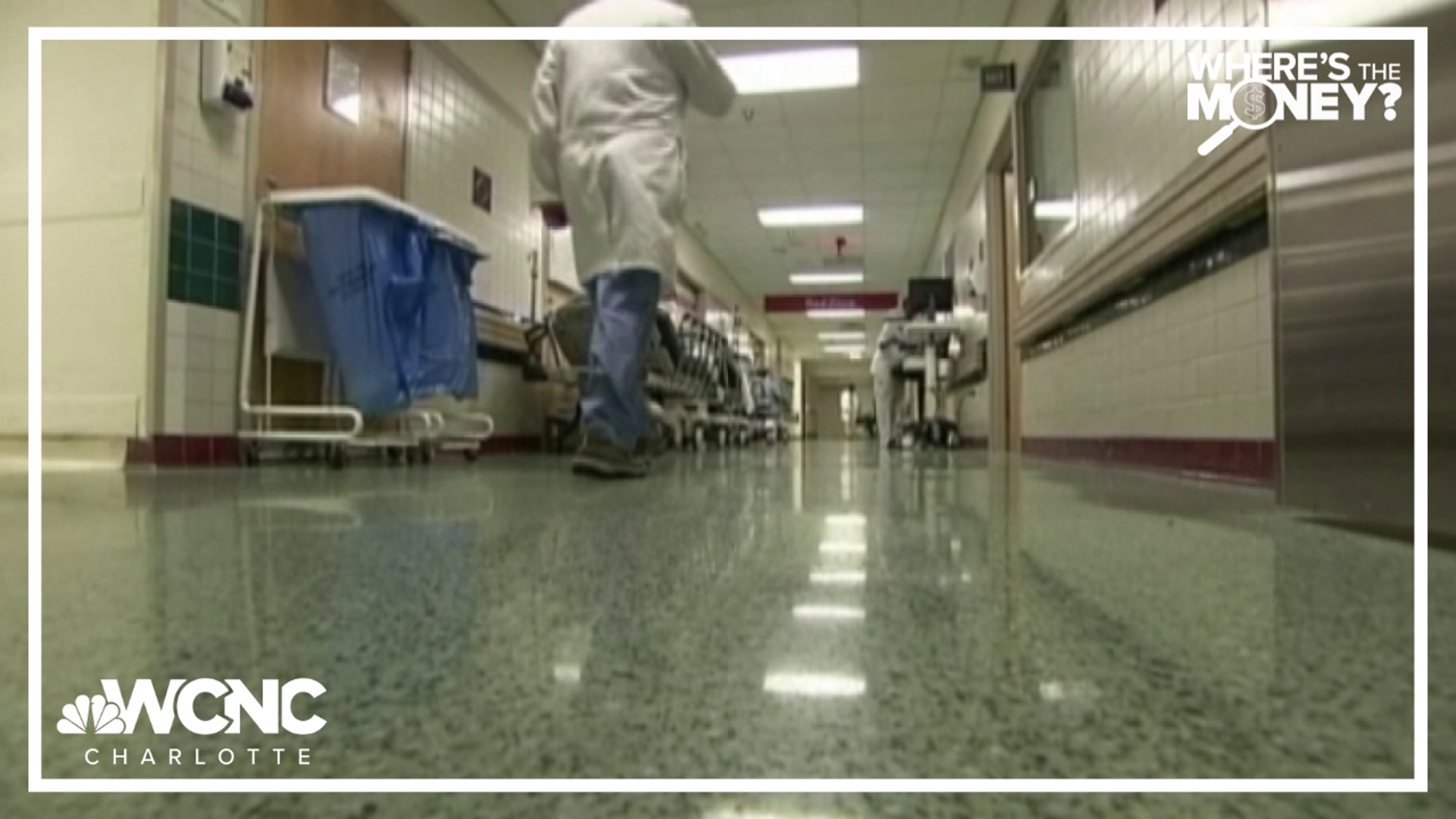 Blue Cross NC to reduce staff, offer separation packages
