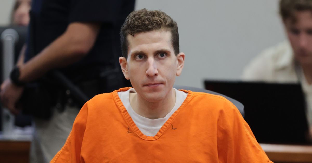 Idaho Student Killer Complaining to Guards as Fellow Inmates Taunt Him