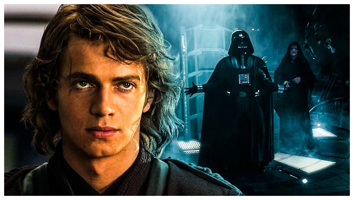 Hayden Christensen quiere más de Darth Vader; ¿Nuevo spin-off de Star ...