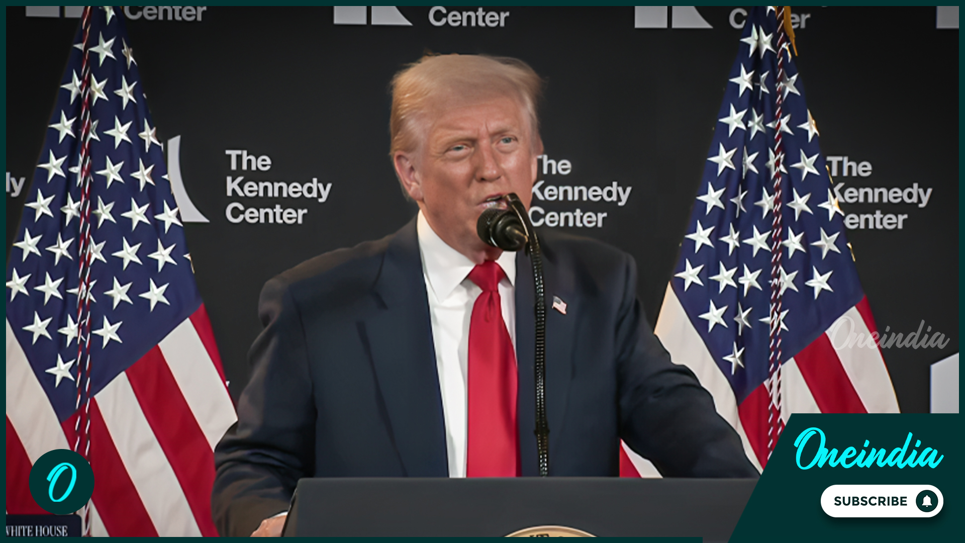 Trump Claims He Stopped 5 Wars and Destroyed Iran’s Nuclear Capability