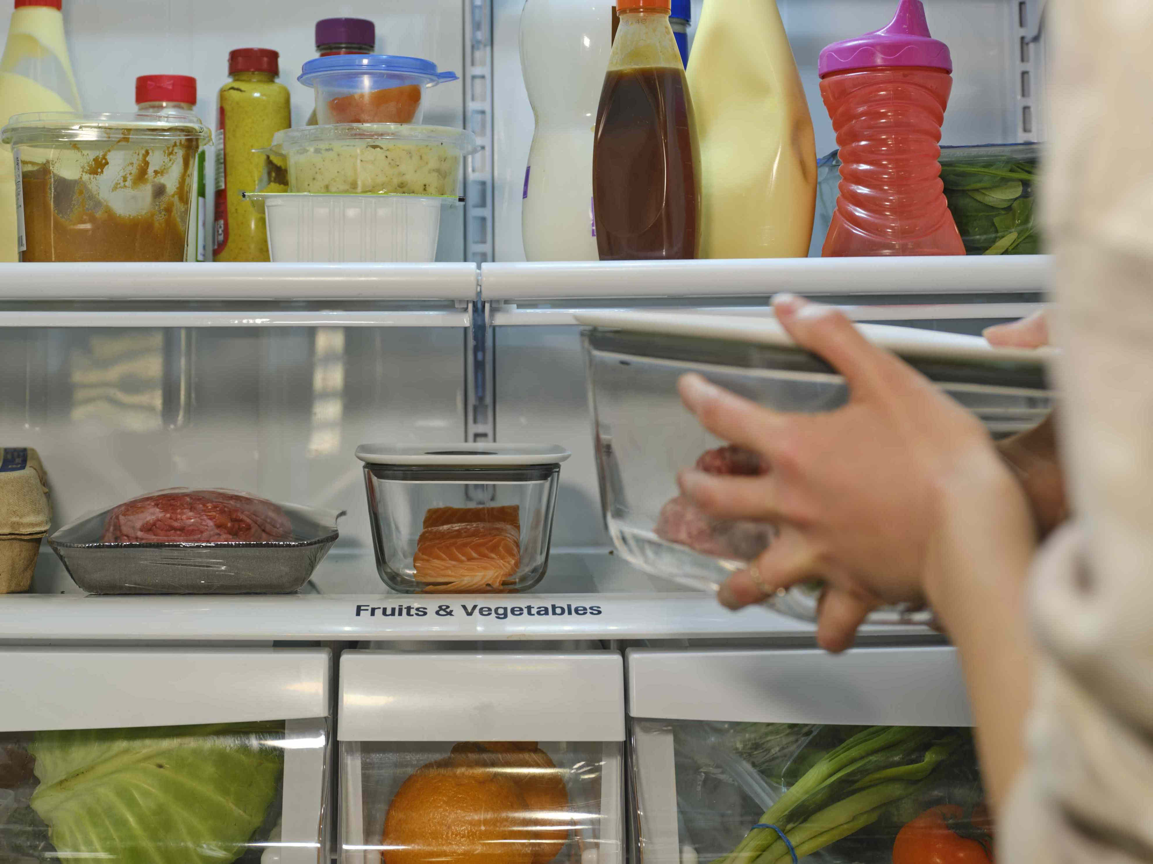 The Most Dangerous Leftover in Your Kitchen