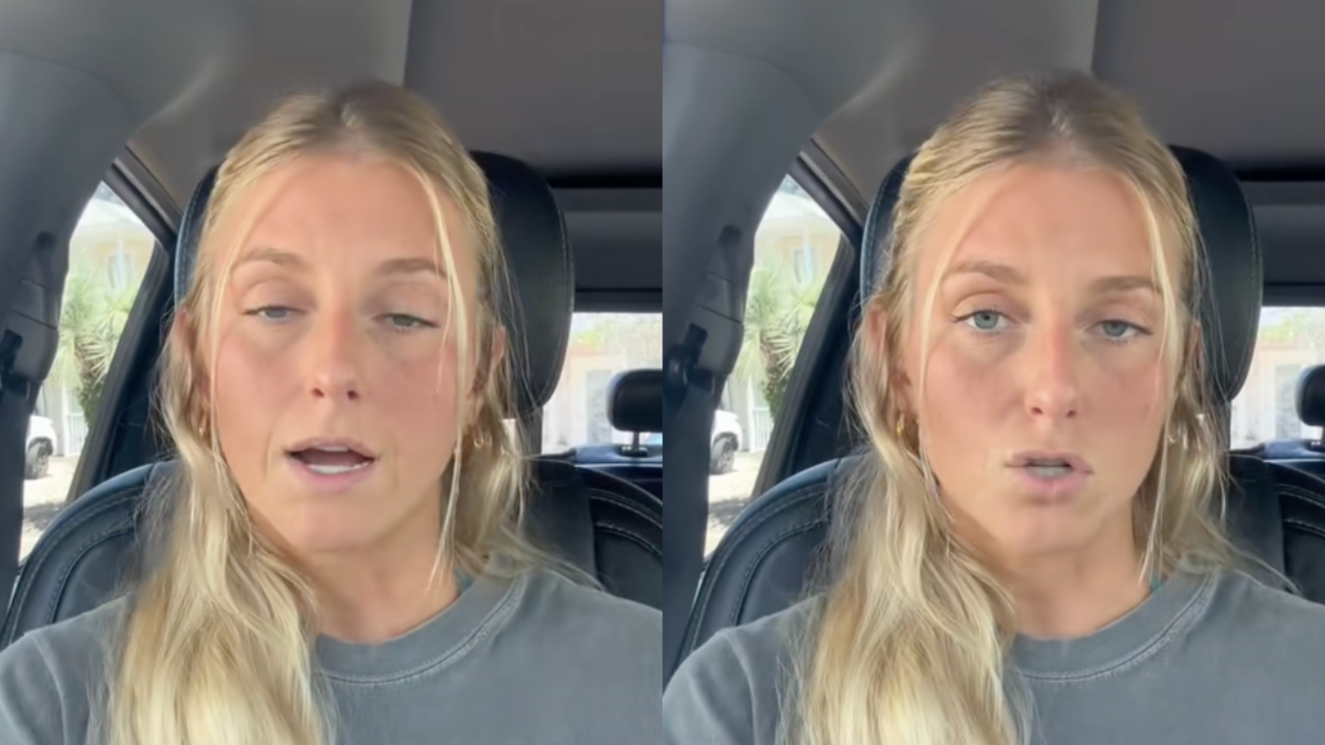 Woman Says We Should Ditch the Term ‘Stranger Danger’ & That It’s ...