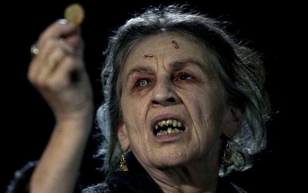 Notable People who died in 2025