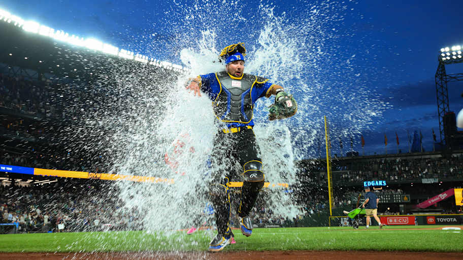 Revisiting MLB's MVP Races: Cal Raleigh Jumps Aaron Judge