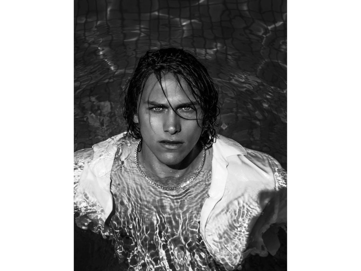 Mitos y verdades sobre el significado de ser demisexual. Foto: Instagram @aldotdenigris