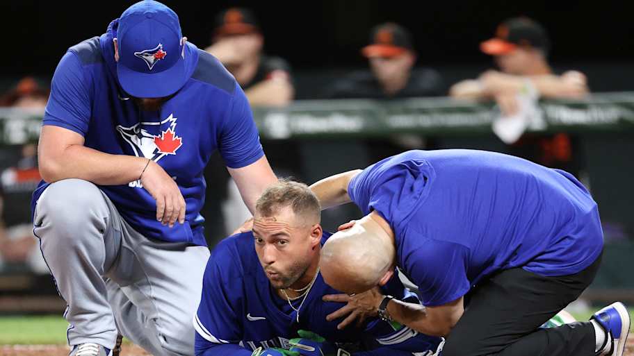 Blue Jays Finally Receive Positive Update on Status of Injured Star ...
