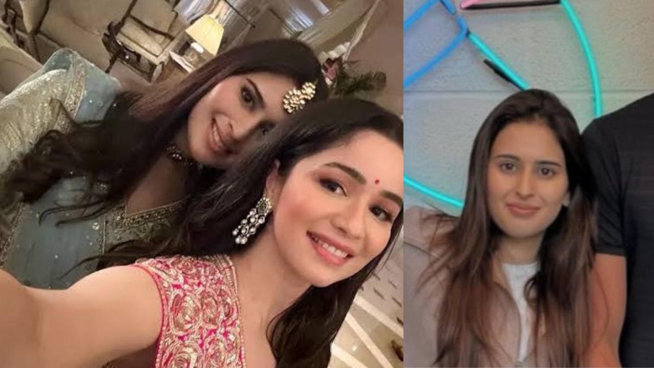 Arjun Tendulkar engaged to Saaniya Chandok – What's the net worth of her  family's business empire?